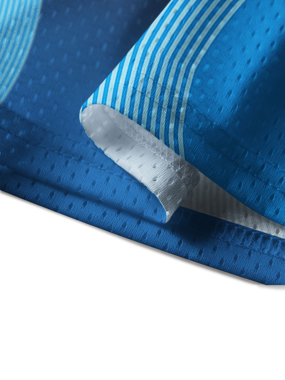 I Have ADHD Mesh Jersey