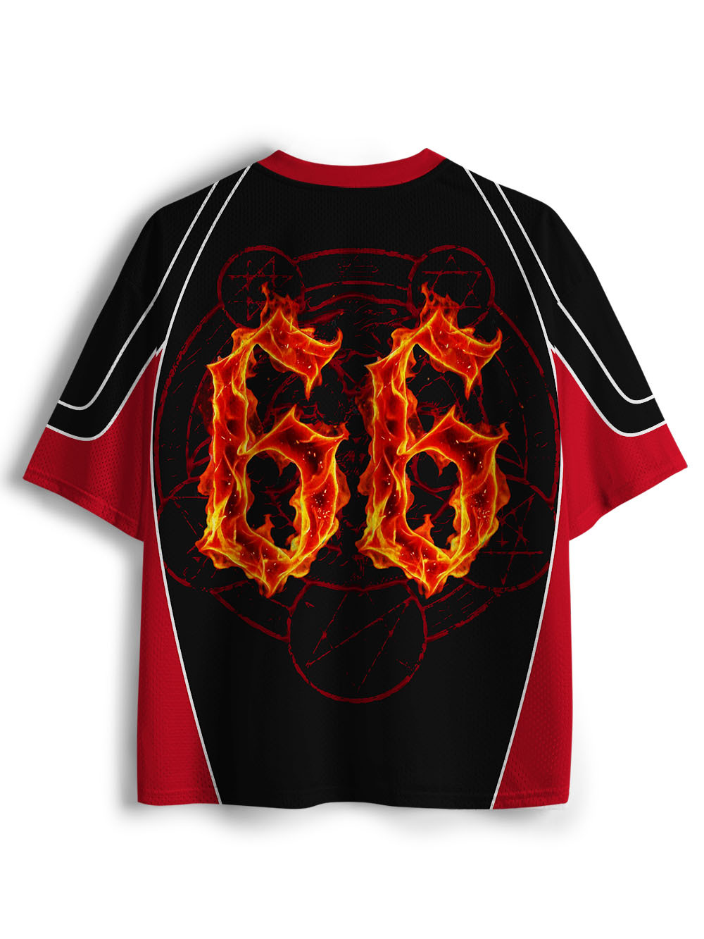 [Copy]AAA Mesh Jersey