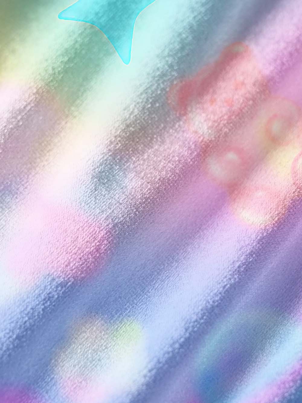 PASTEL DREAM QIPAO MINI DRESS