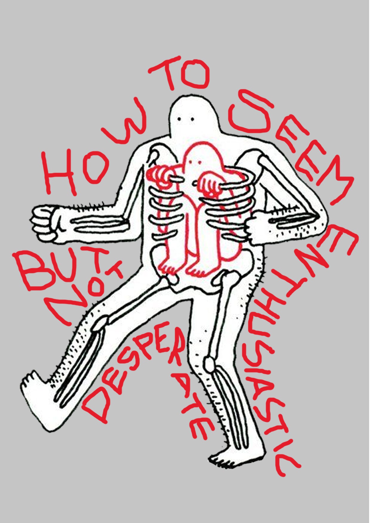 How To Do It Washed Tshirt-ClassyOutlaw