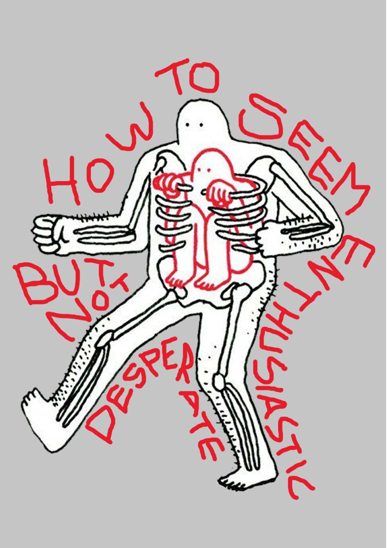 How To Do It Washed Tshirt-ClassyOutlaw