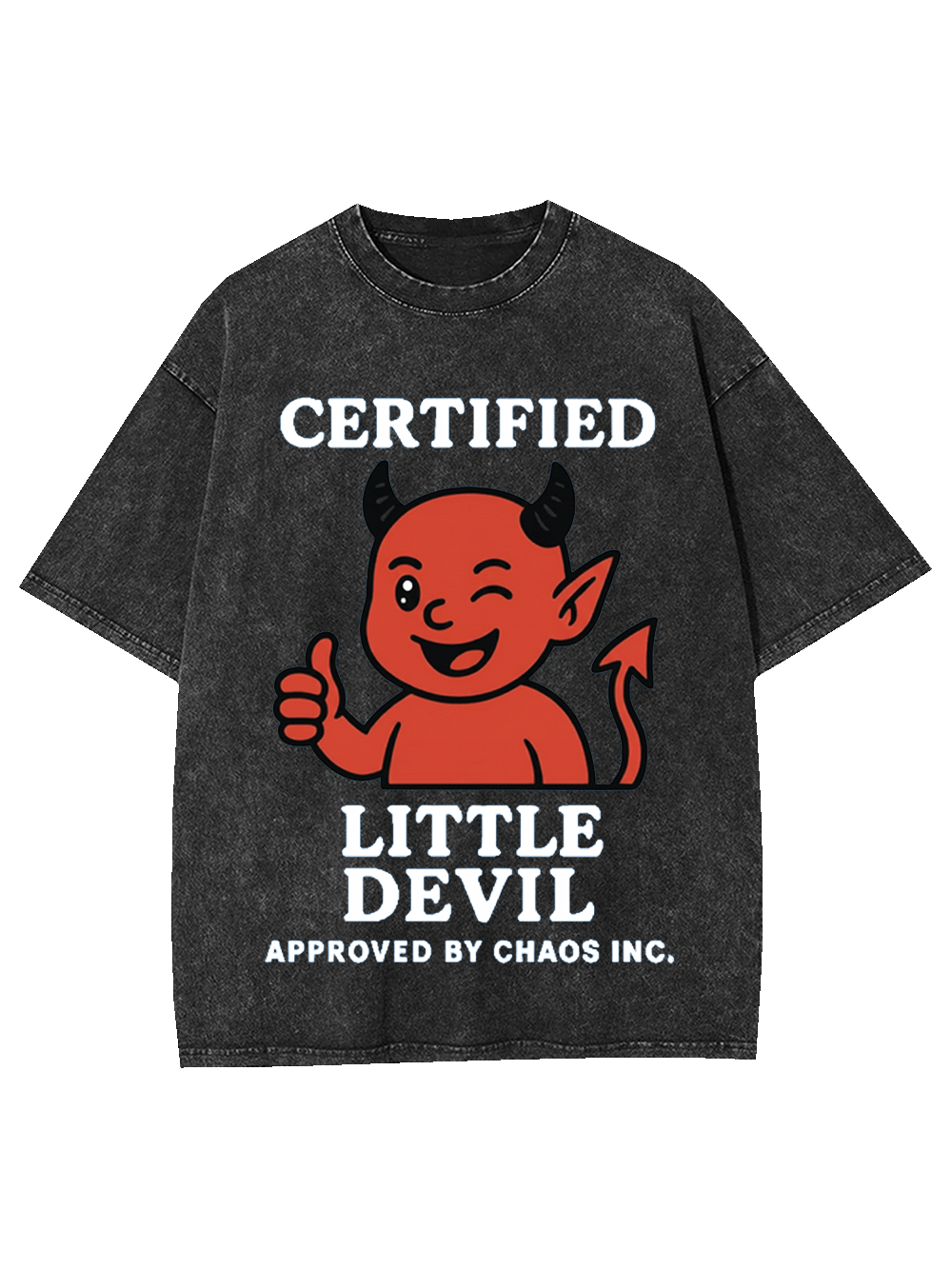 [Copy]AAA Washed Tshirt