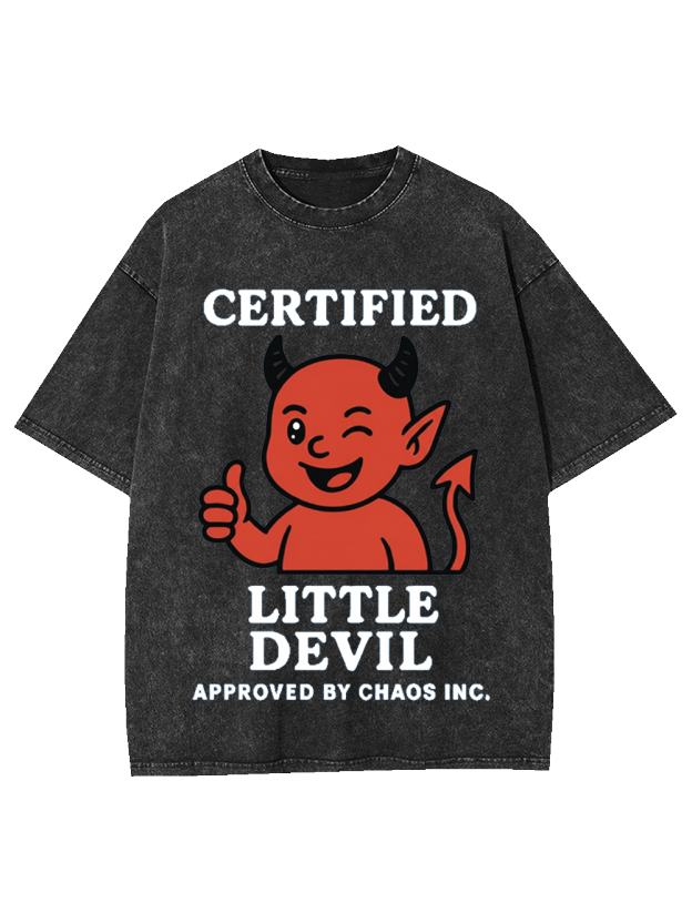 [Copy]AAA Washed Tshirt