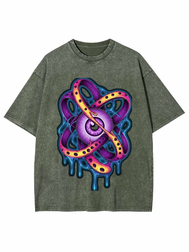 [Copy]AAA Washed Tshirt