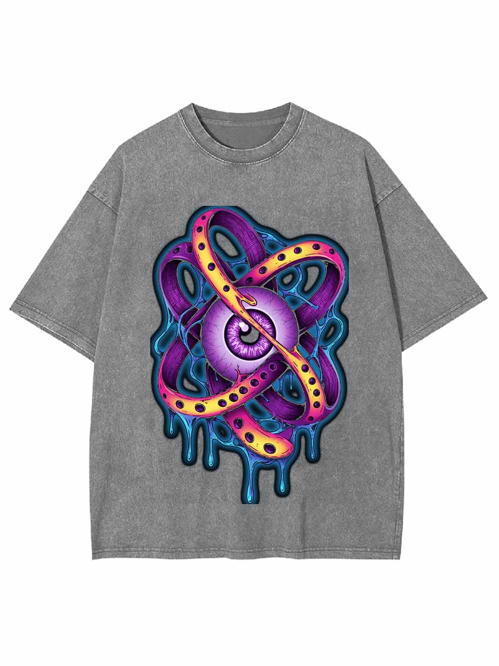 [Copy]AAA Washed Tshirt