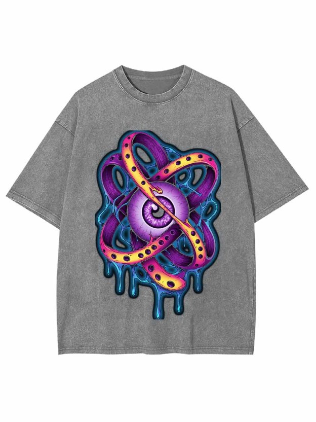 [Copy]AAA Washed Tshirt