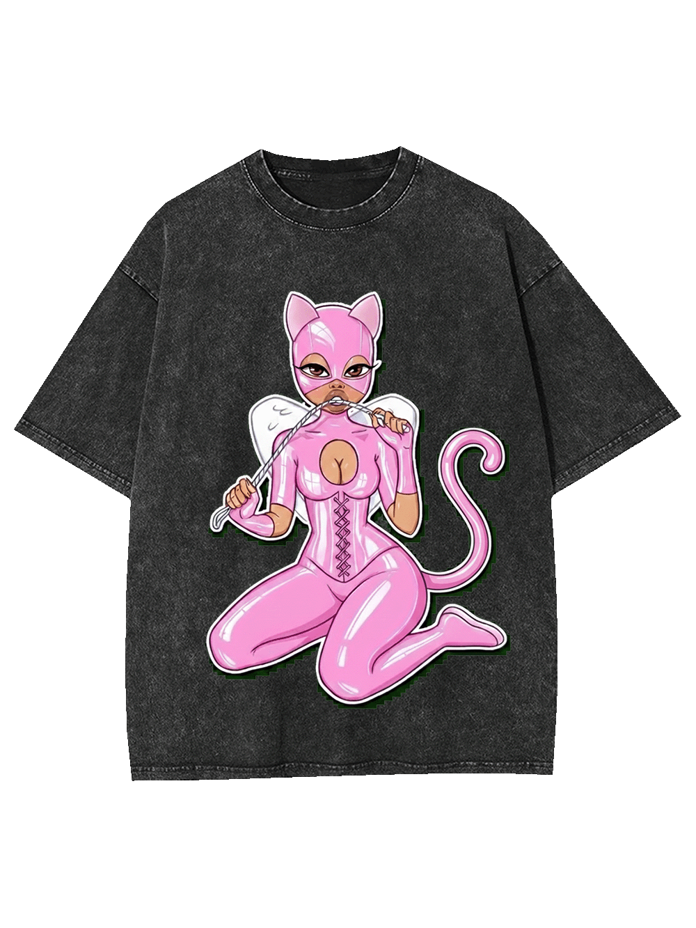 [Copy]AAA Washed Tshirt