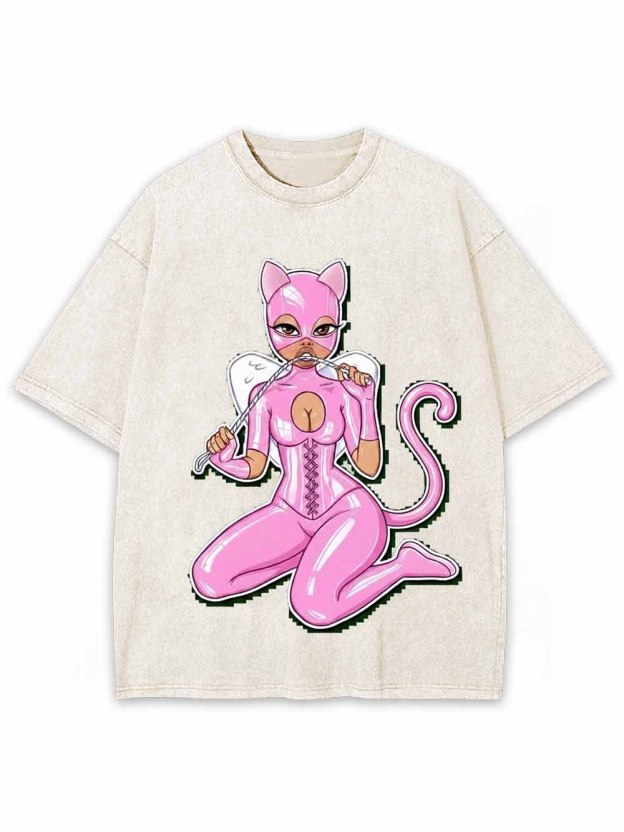 [Copy]AAA Washed Tshirt