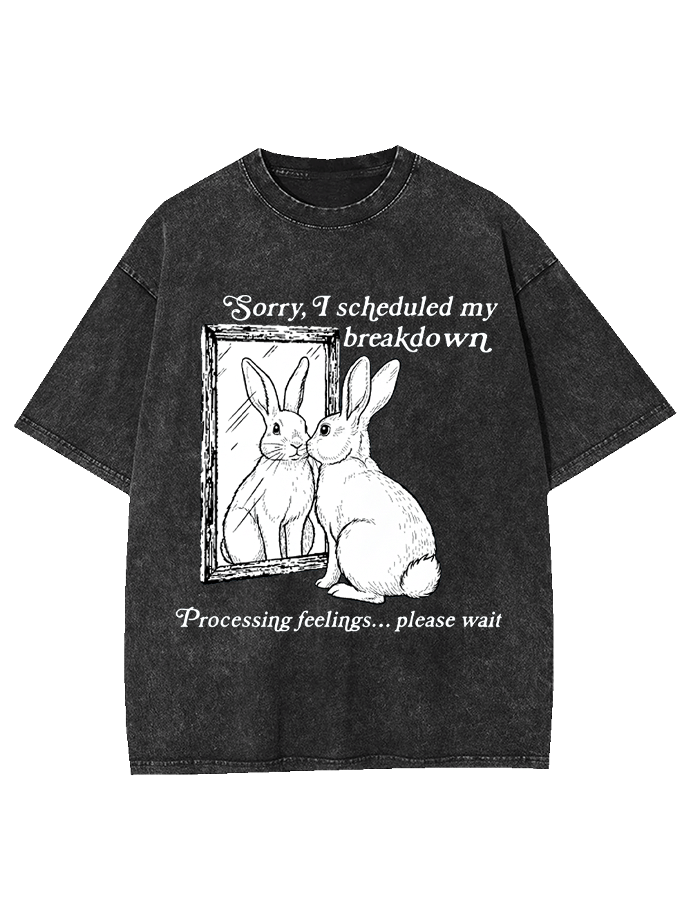 [Copy]AAA Washed Tshirt