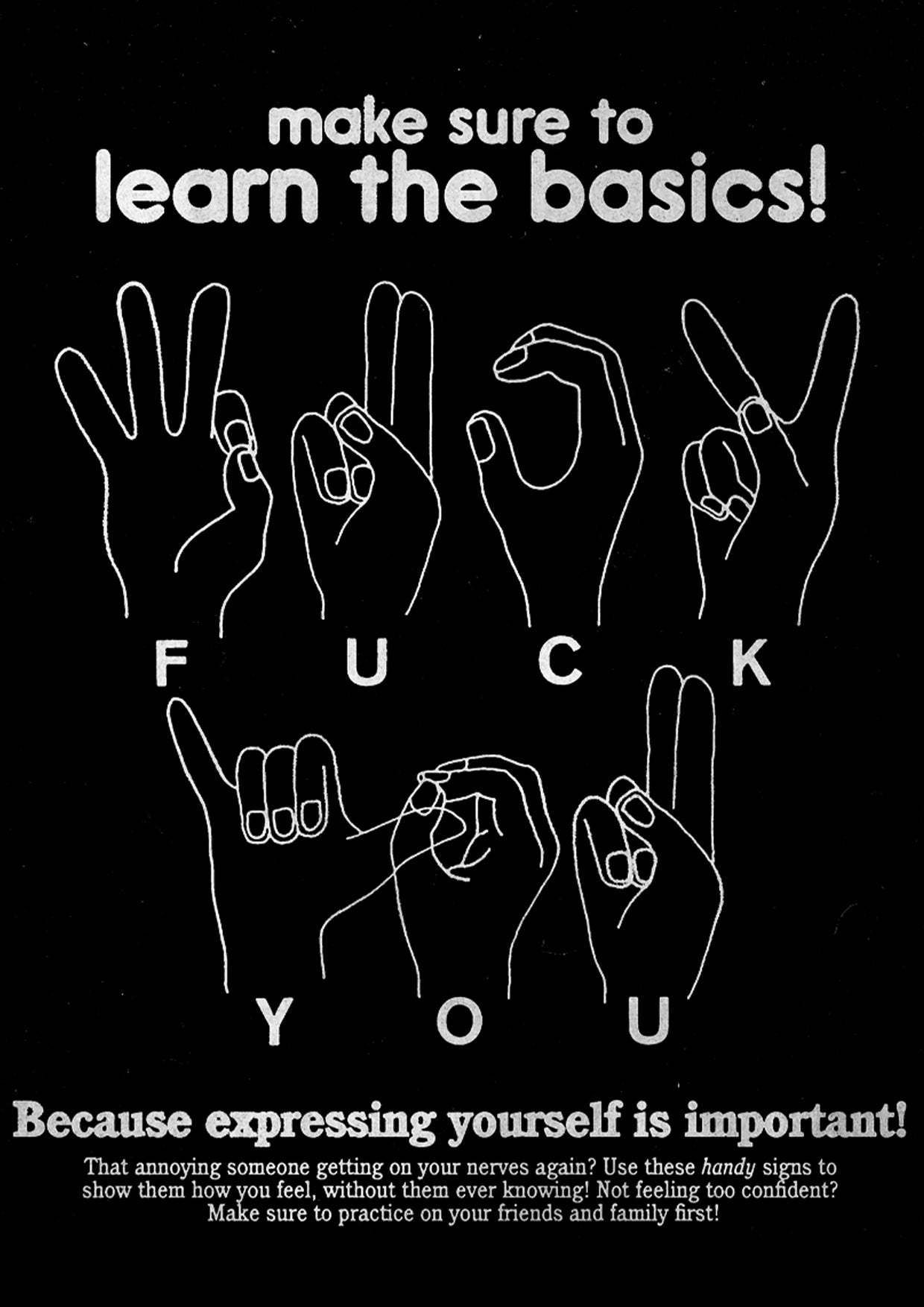 Make Sure To Learn The Basics! Washed Tshirt-ClassyOutlaw