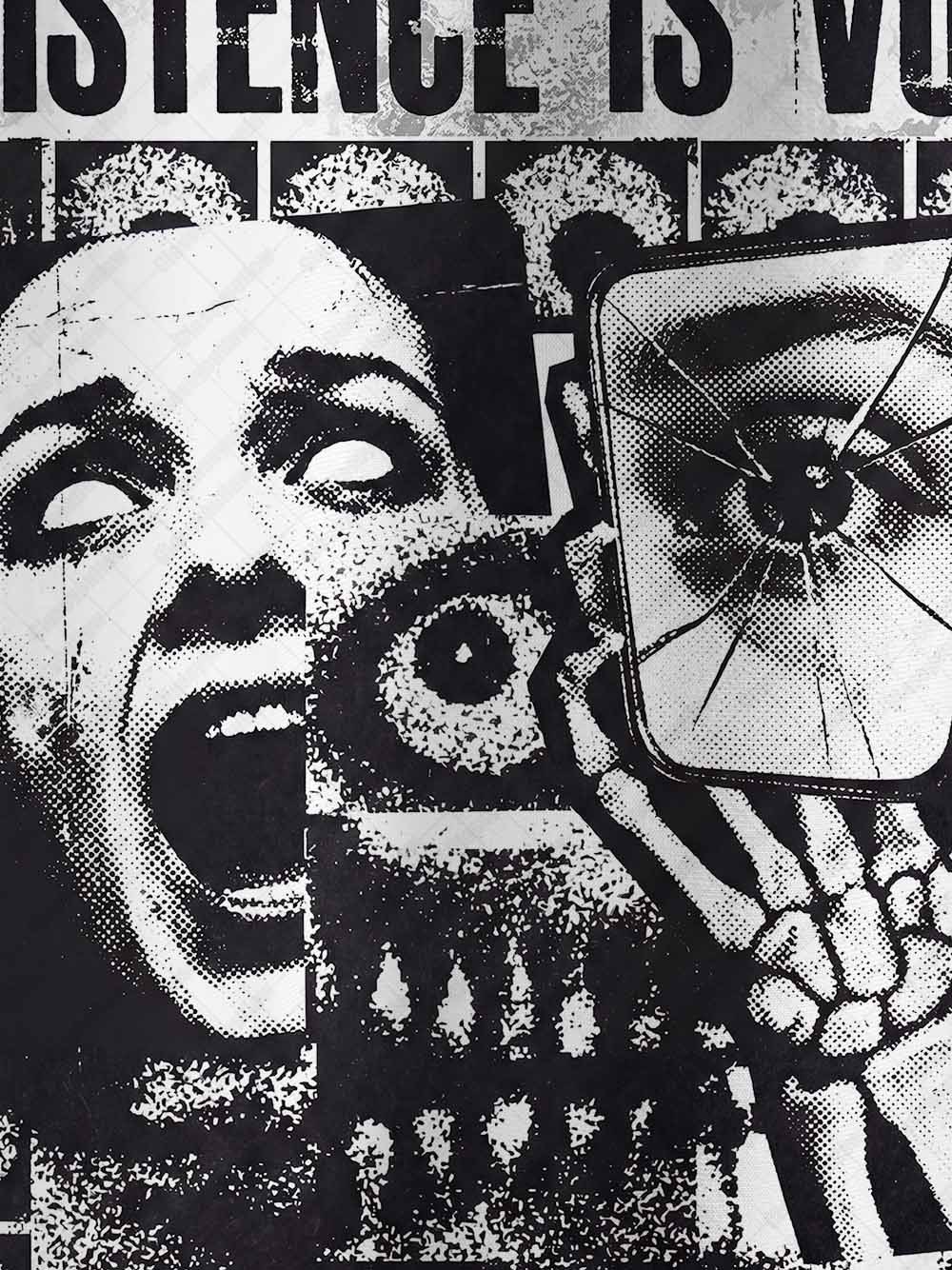 [Copy]AAA Graphic T-shirt