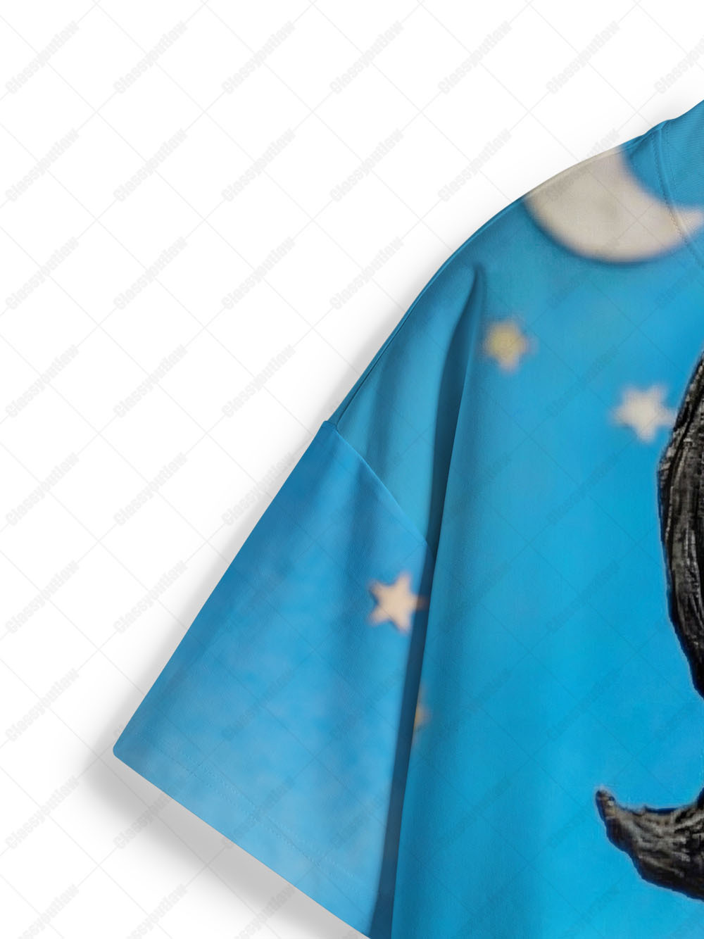 [Copy]AAA Graphic T-shirt