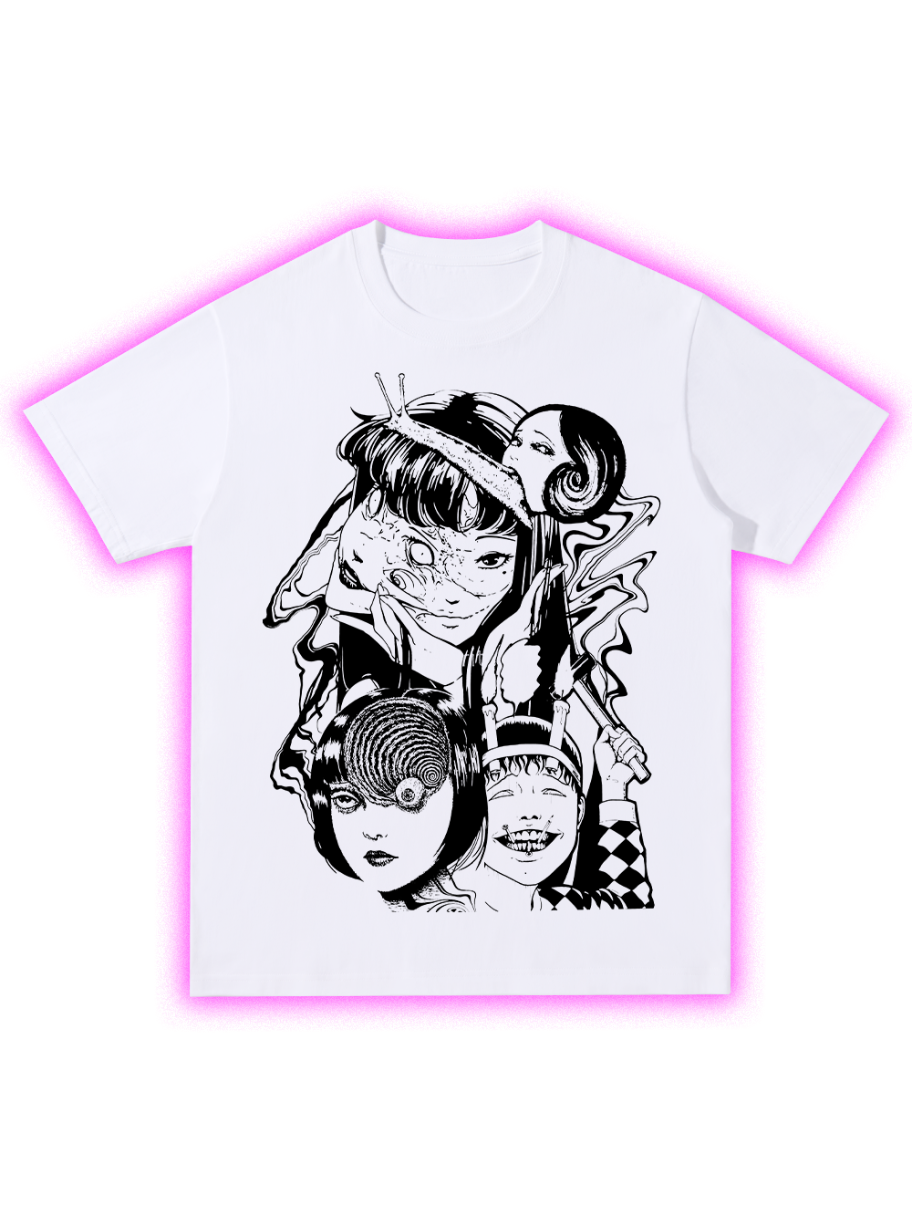 TOMIE CLASSIC T-SHIRT