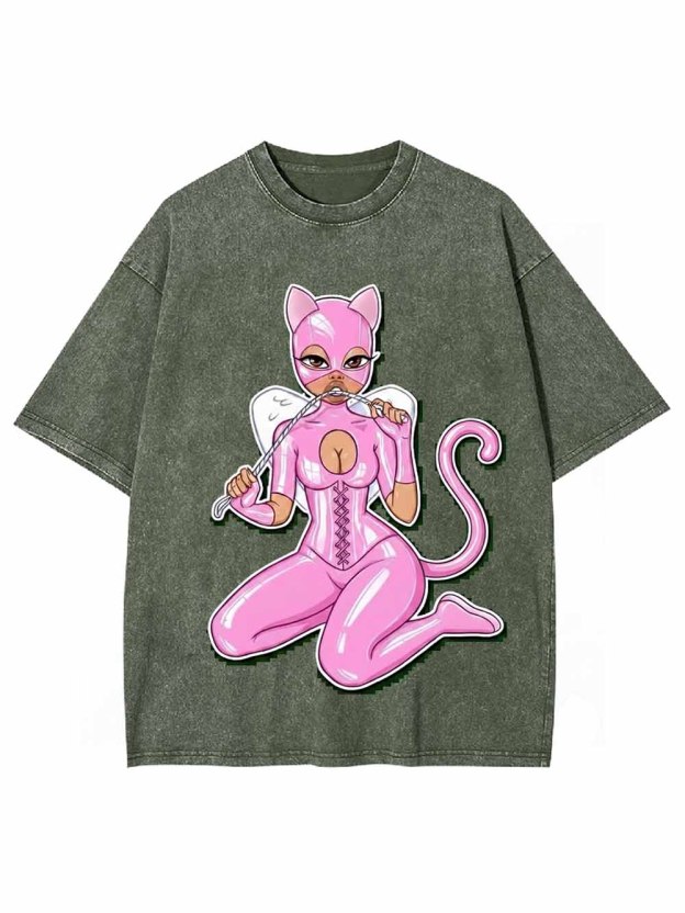 [Copy]AAA Washed Tshirt