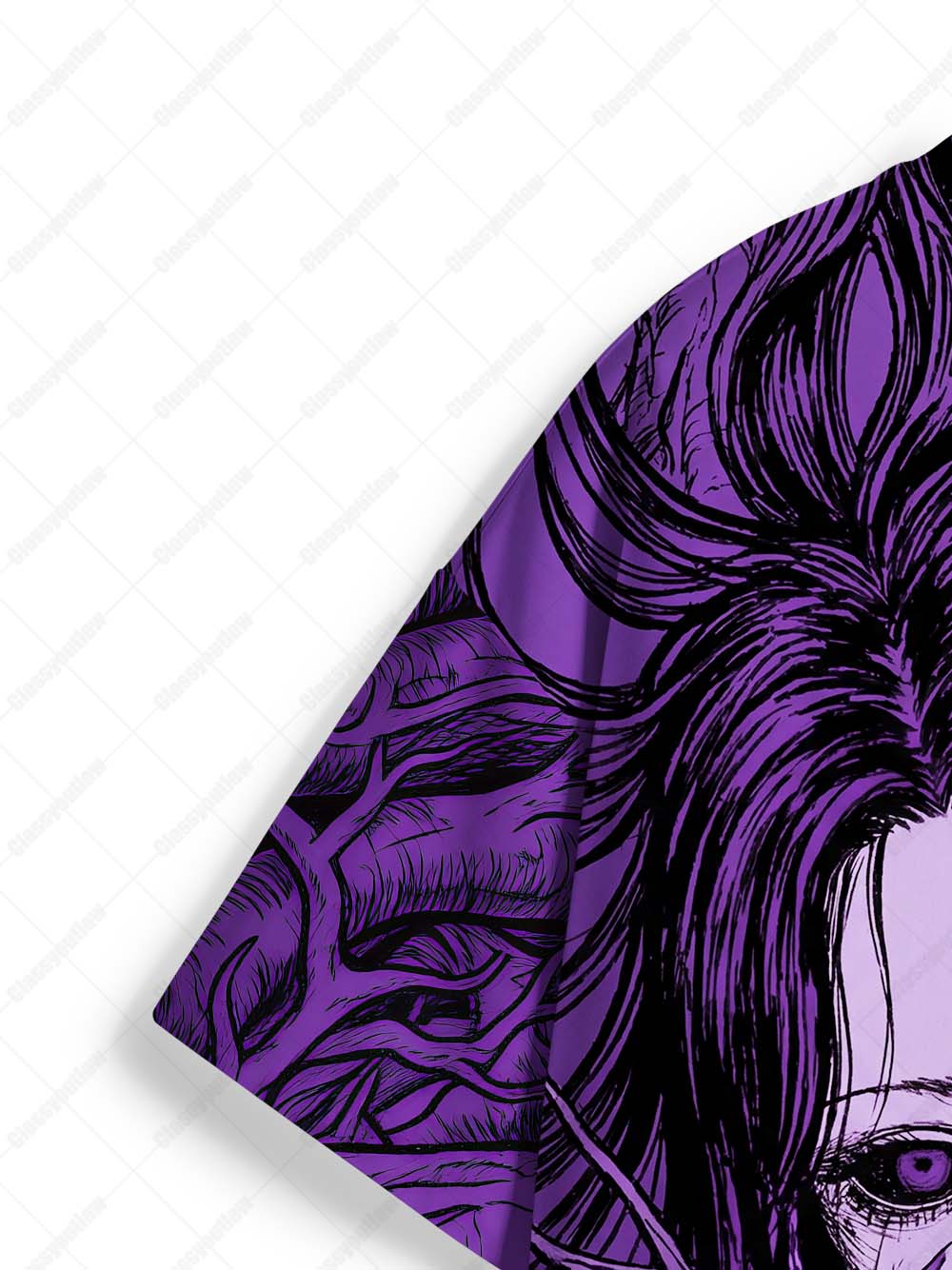 [Copy]AAA Graphic T-shirt