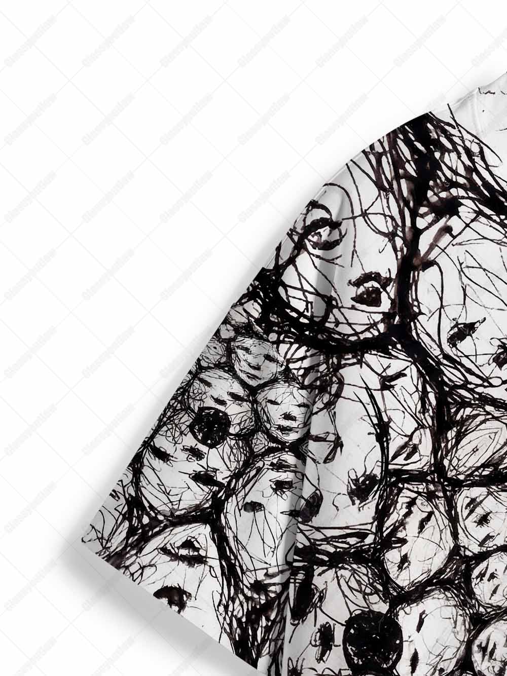 [Copy]AAA Graphic T-shirt