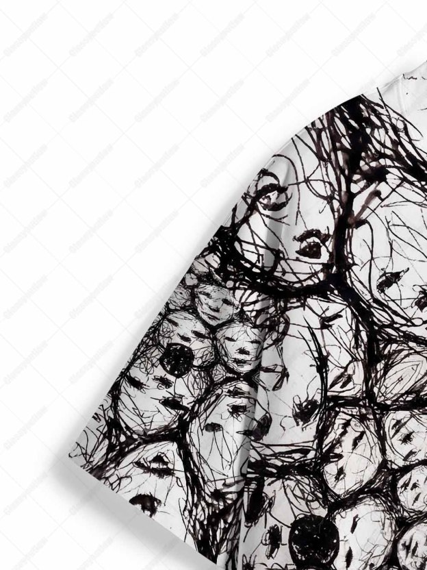 [Copy]AAA Graphic T-shirt