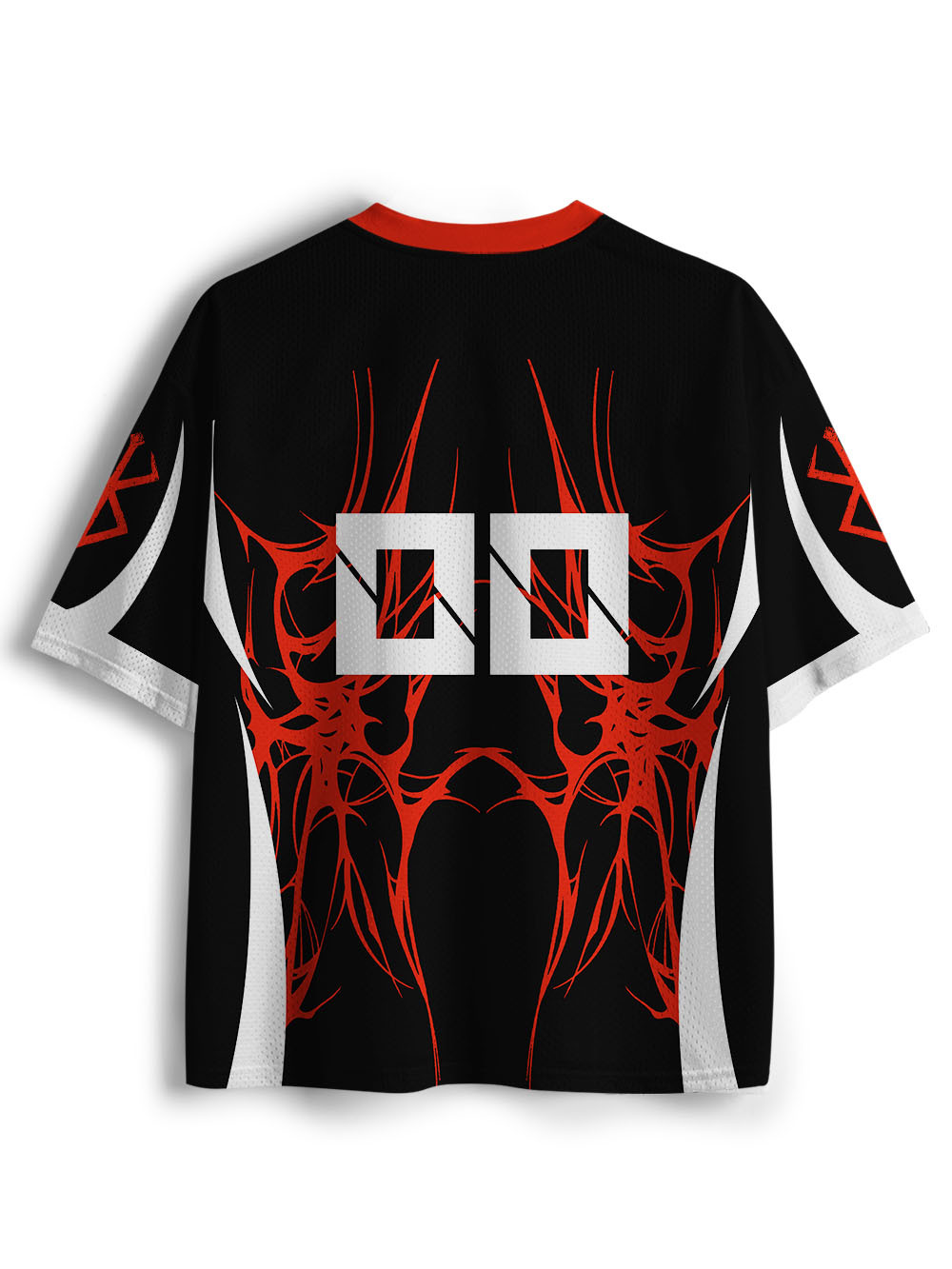 Berserk Mesh Jersey