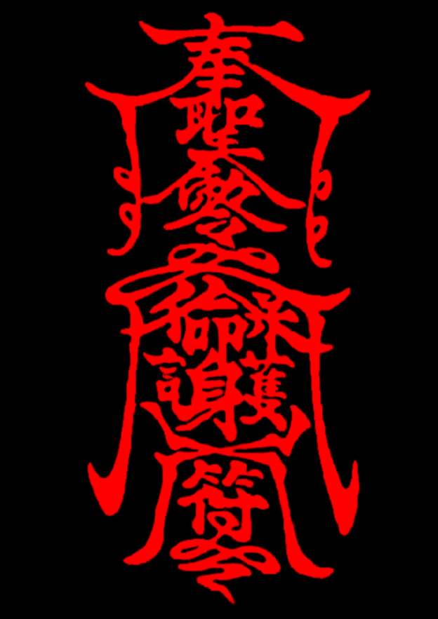 AMULET WASHED HOODIE