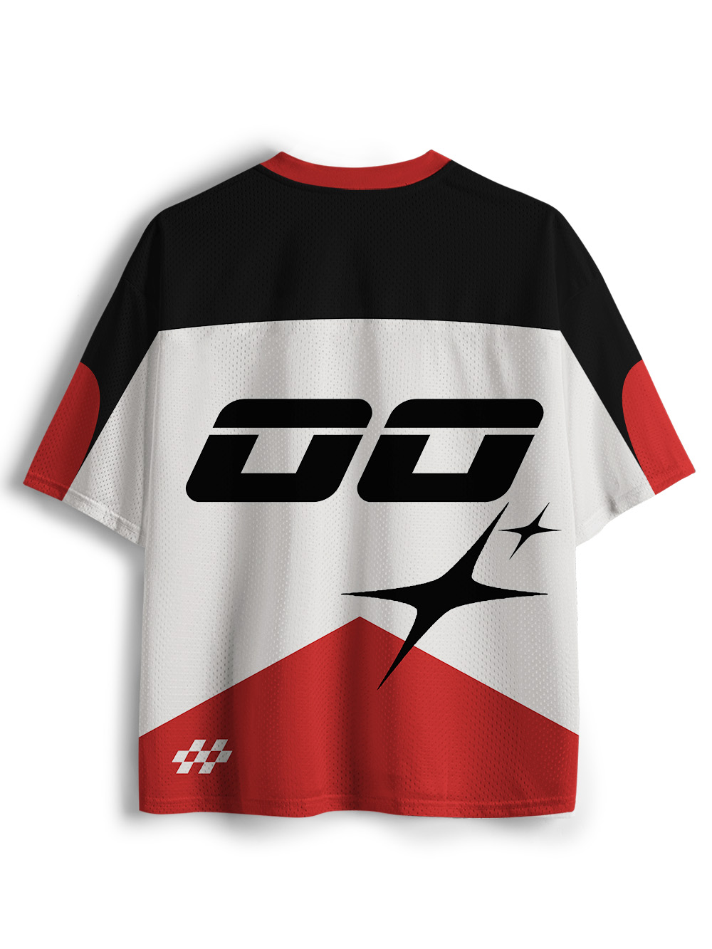 [Copy]AAA Mesh Jersey