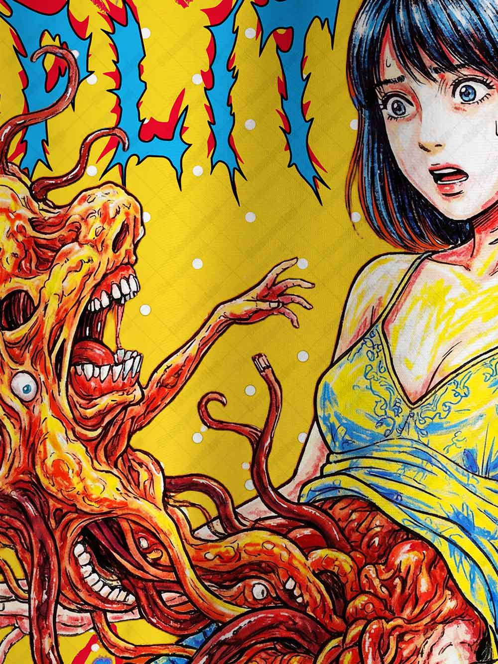 [Copy]AAA Graphic T-shirt