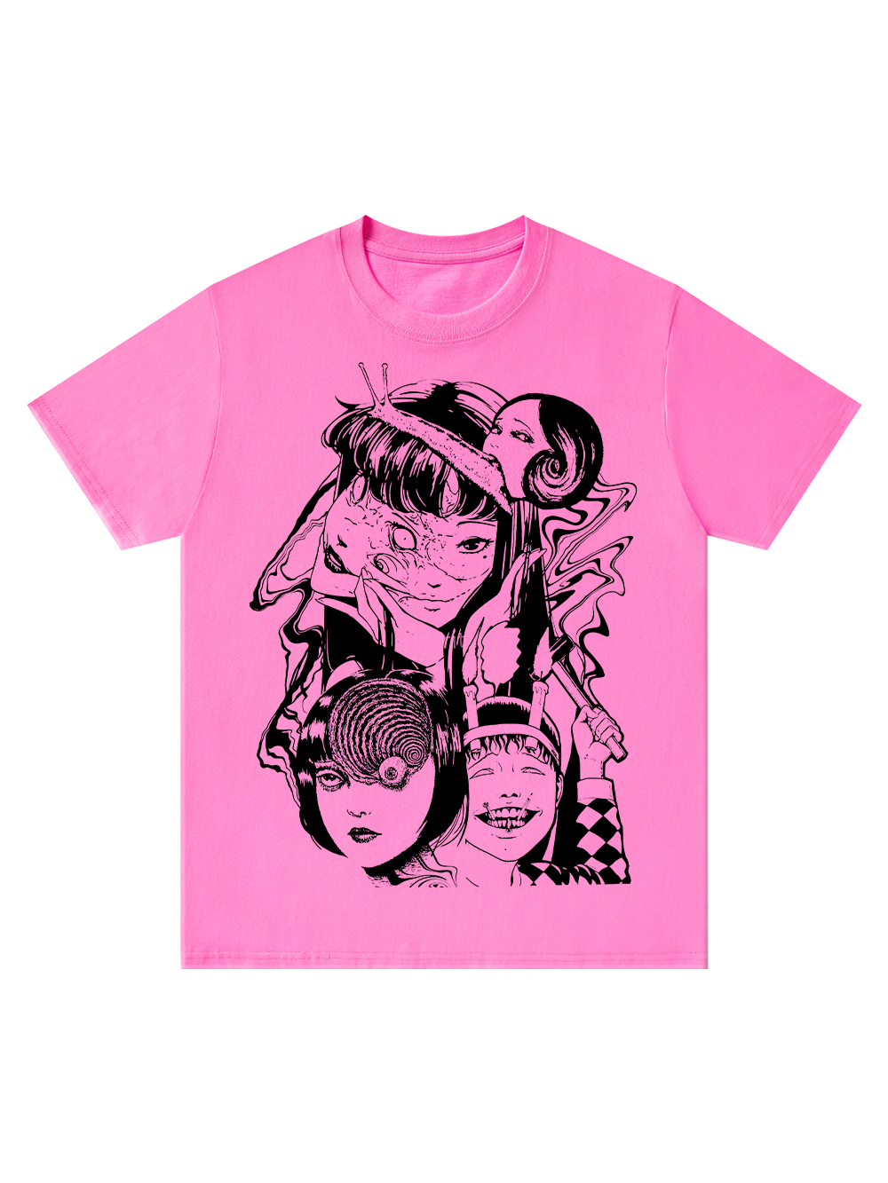 TOMIE CLASSIC T-SHIRT