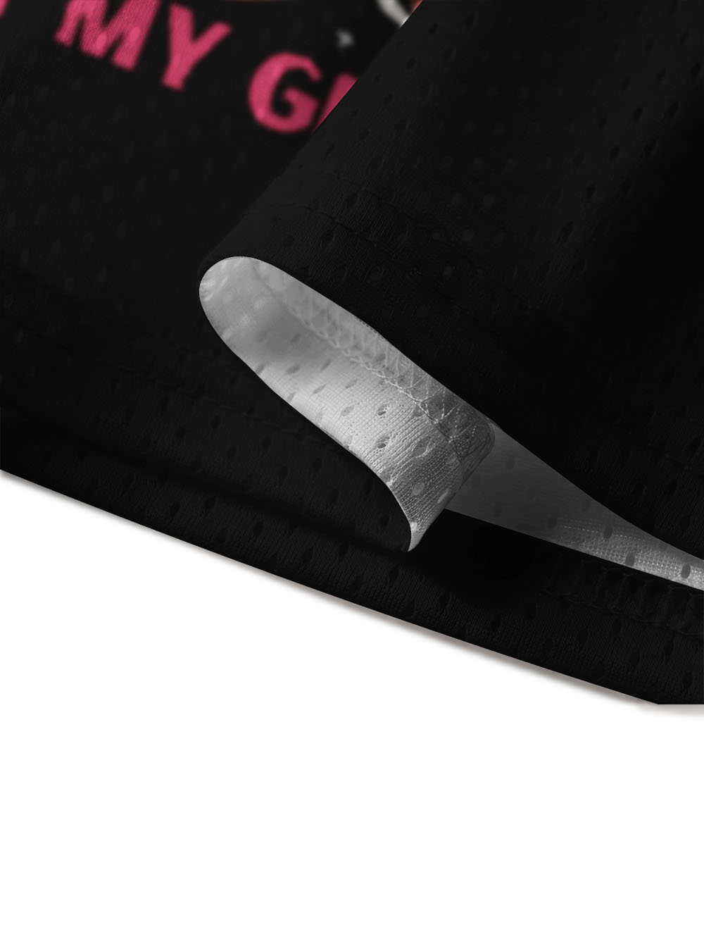 [Copy]AAA Mesh Jersey