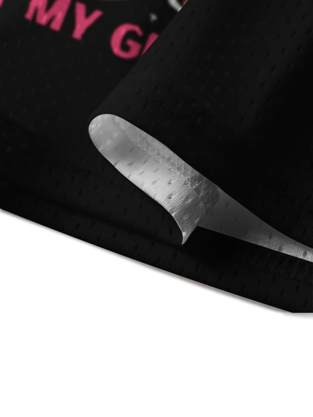 [Copy]AAA Mesh Jersey