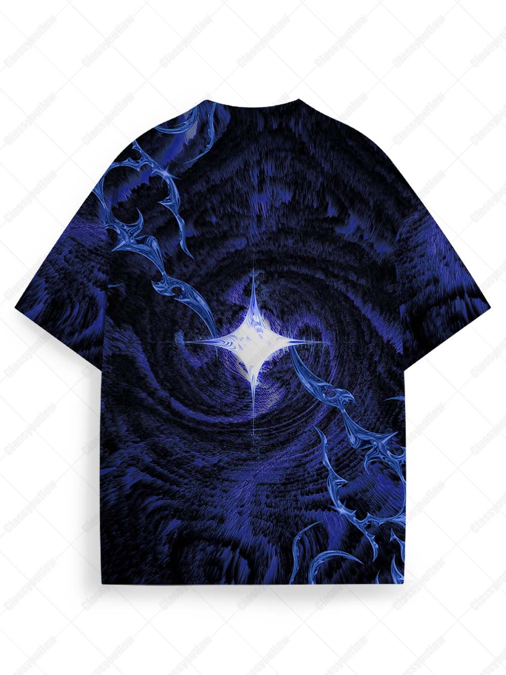 Red-eyed seductress Graphic T-shirt