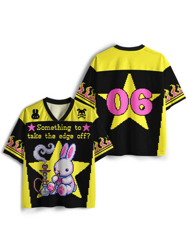 [Copy]AAA Mesh Jersey