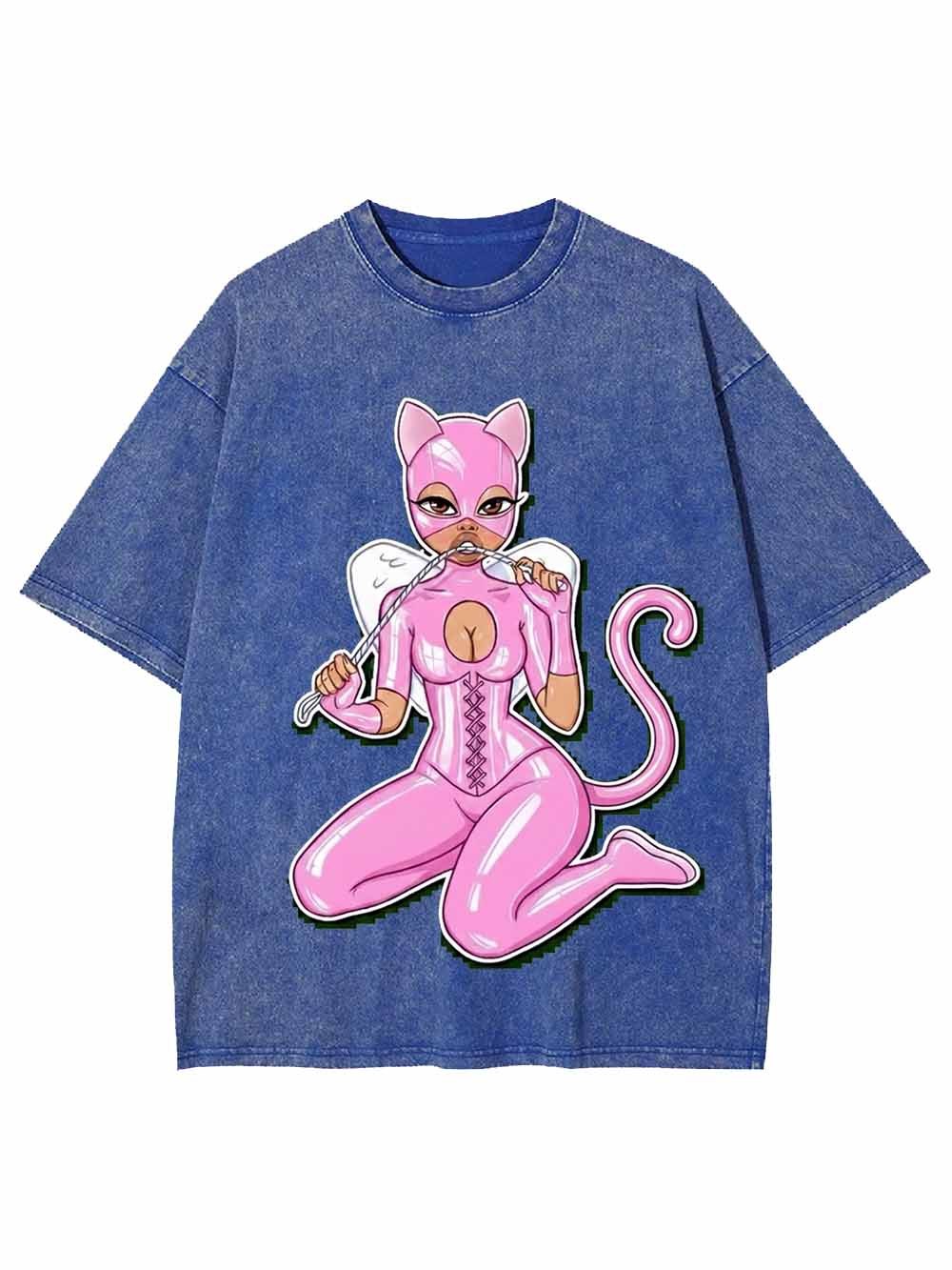 [Copy]AAA Washed Tshirt