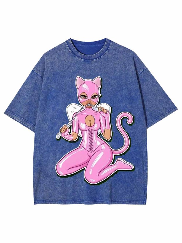 [Copy]AAA Washed Tshirt