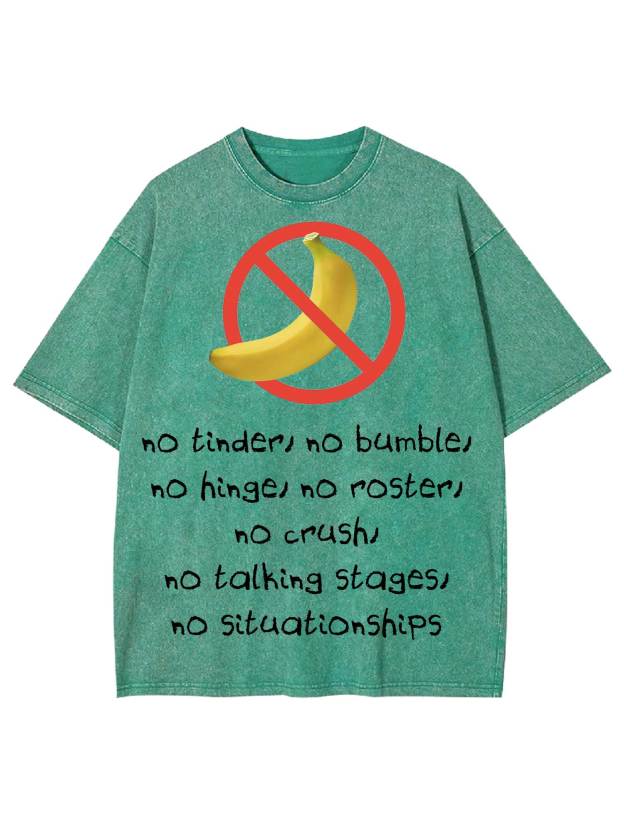 Boysober Washed Tshirt-ClassyOutlaw