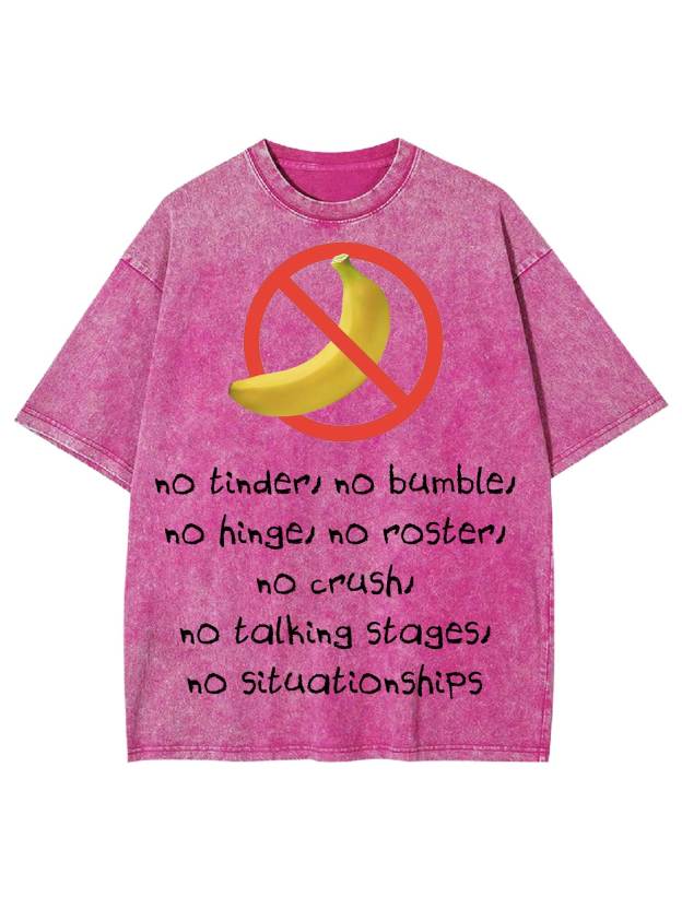 Boysober Washed Tshirt-ClassyOutlaw