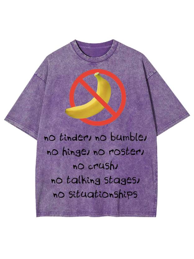 Boysober Washed Tshirt-ClassyOutlaw