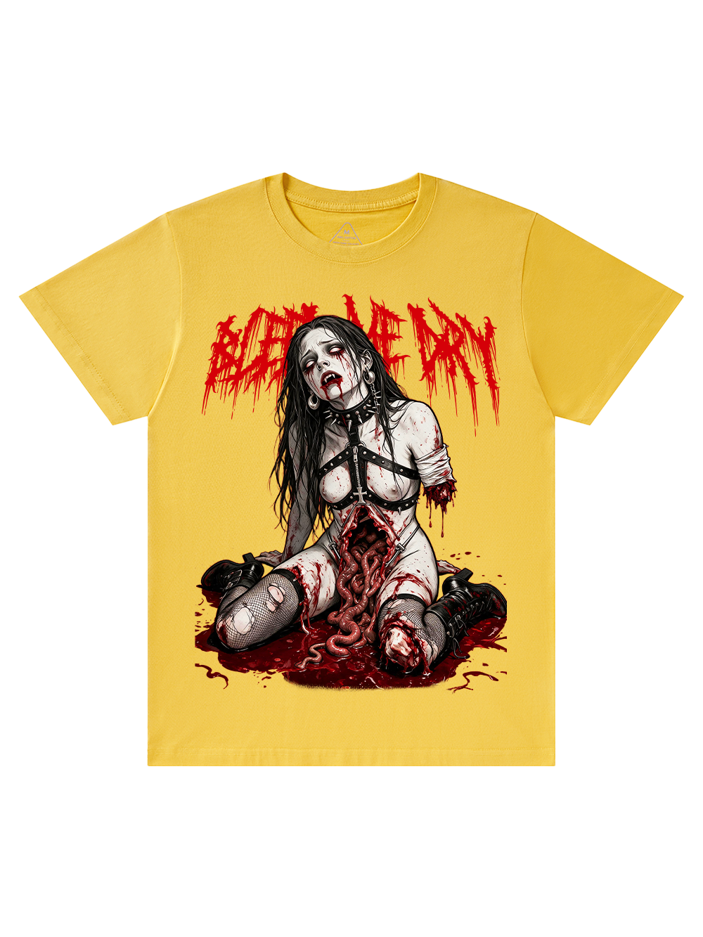 ROAR OF THE GUTS CLASSIC T-SHIRT