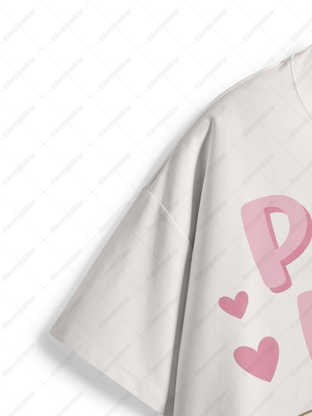 Sin‑a‑Roll Graphic T-shirt