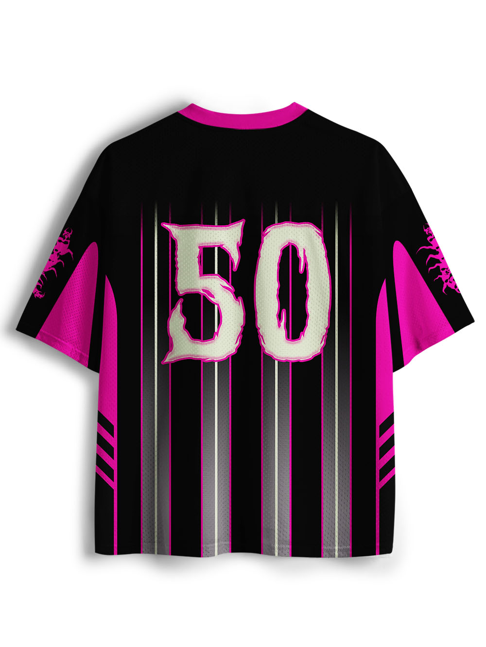 [Copy]AAA Mesh Jersey