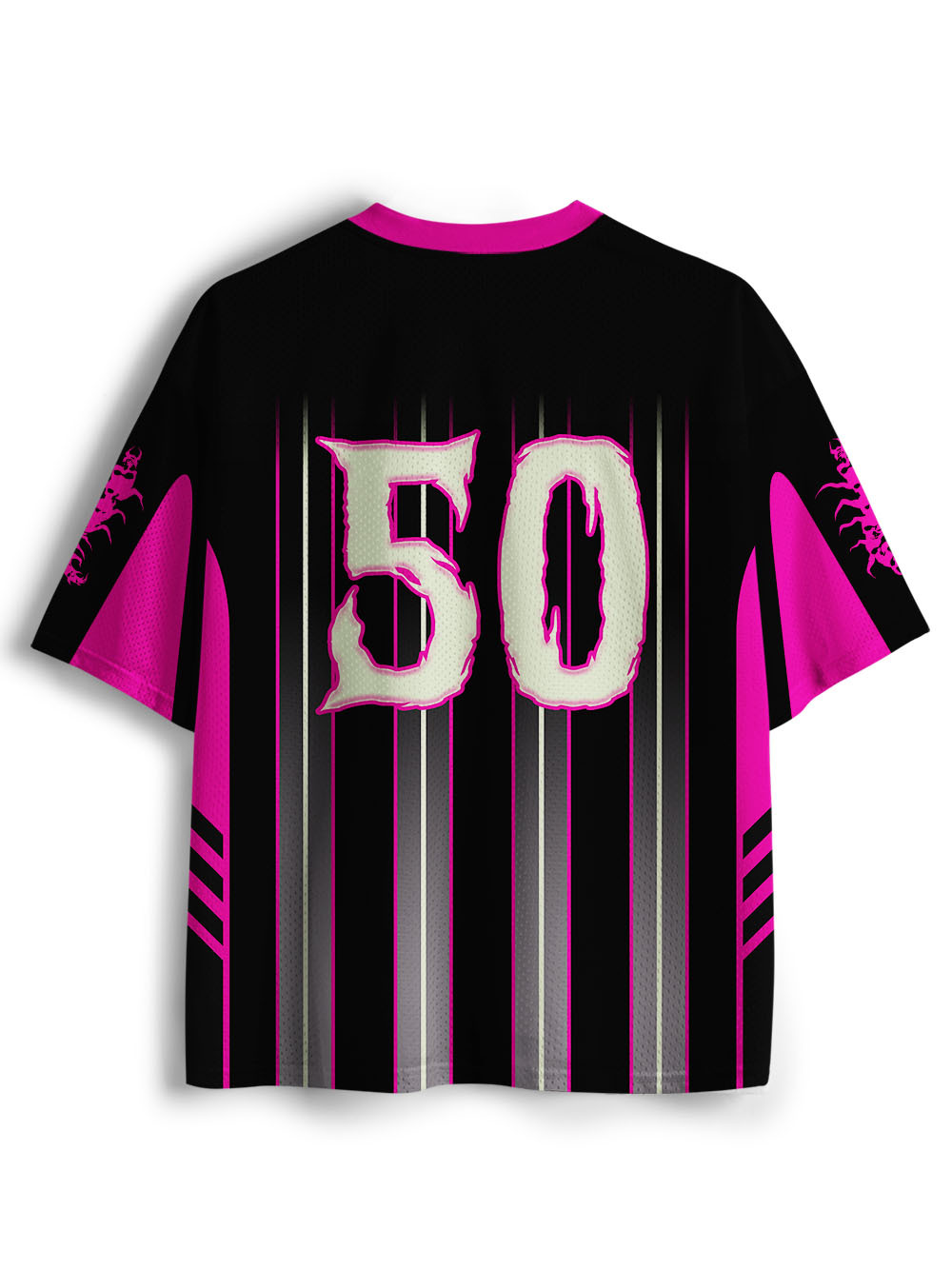 [Copy]AAA Mesh Jersey