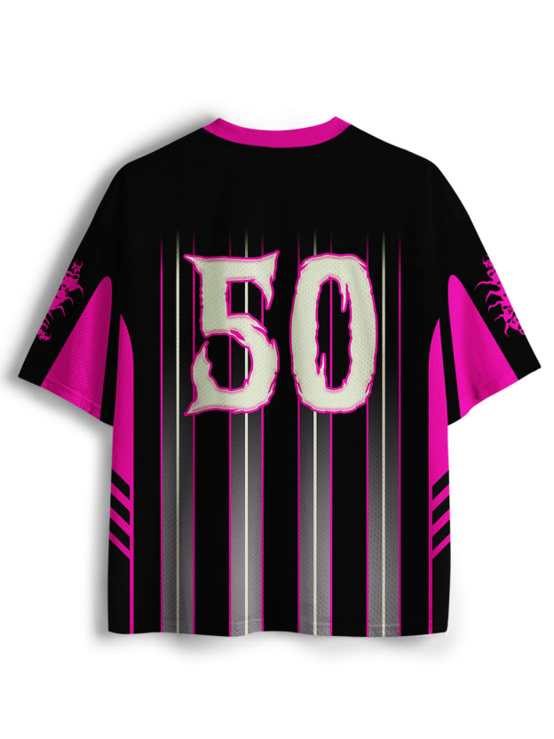 [Copy]AAA Mesh Jersey