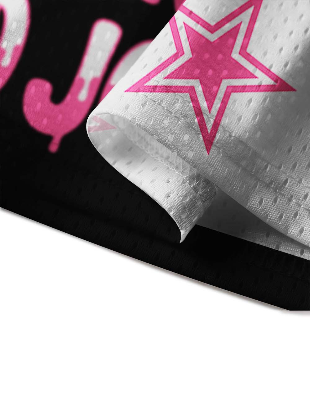 BLOW JOB IS BETTER THAN NO JOB MESH JERSEY