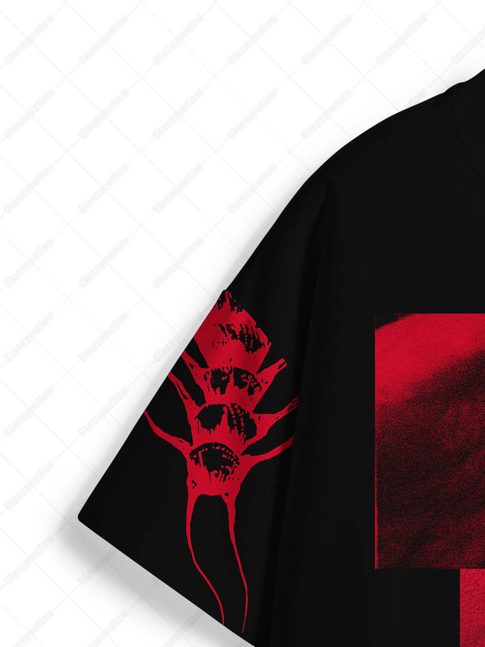 Eyes of desire Graphic T-shirt