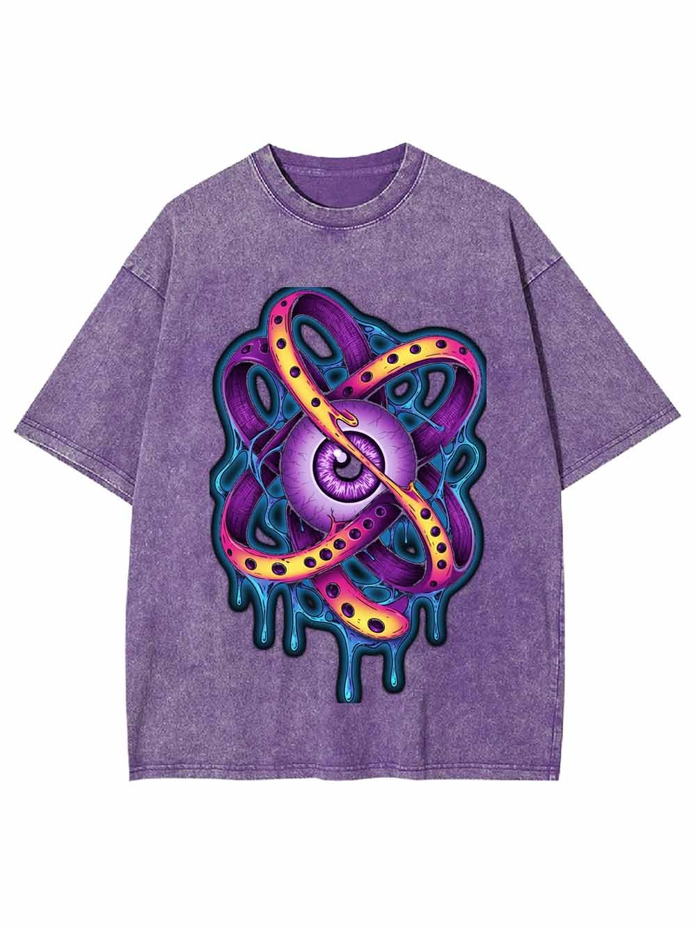 [Copy]AAA Washed Tshirt