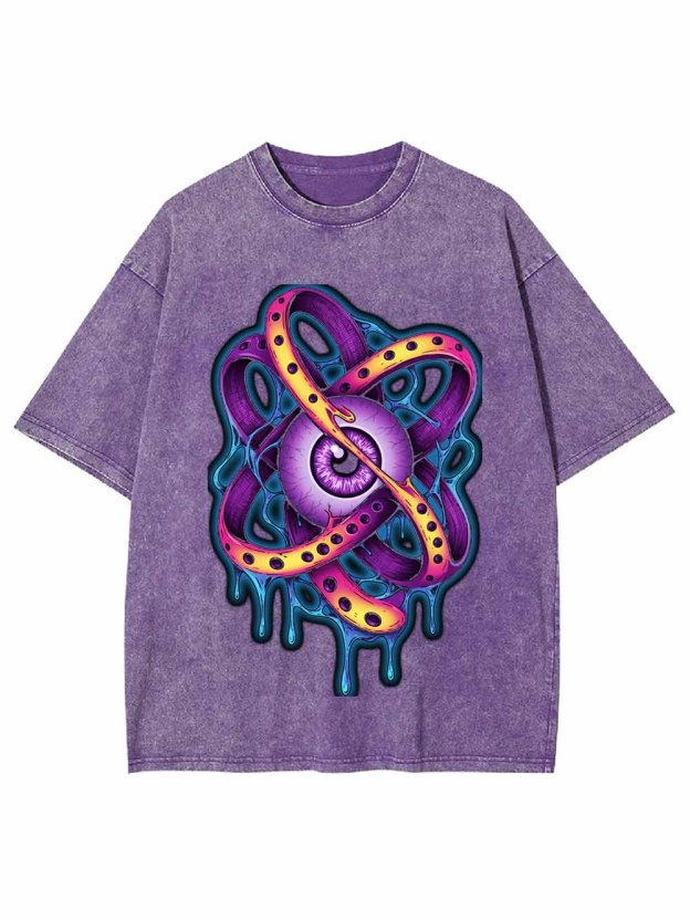 [Copy]AAA Washed Tshirt