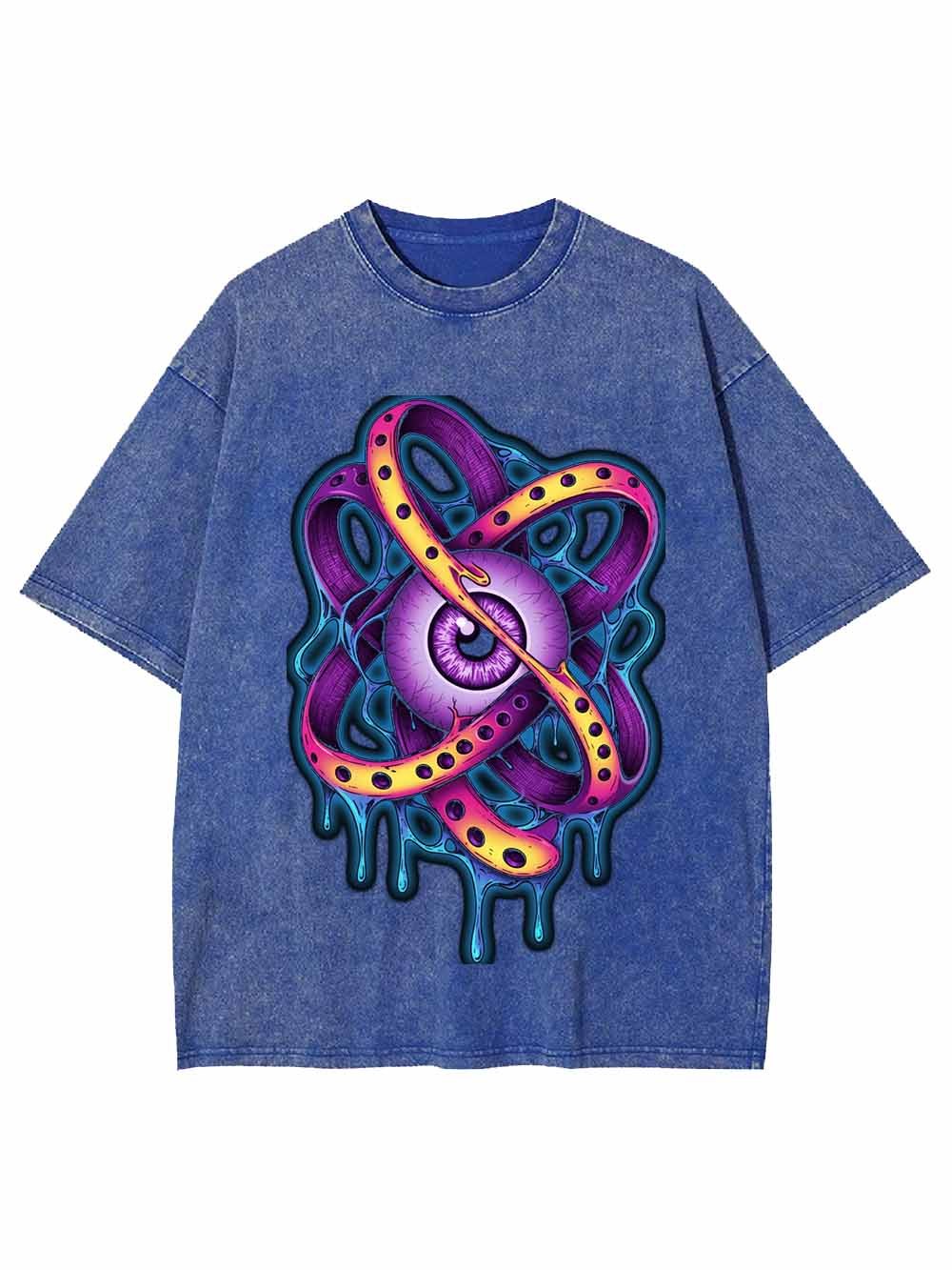 [Copy]AAA Washed Tshirt