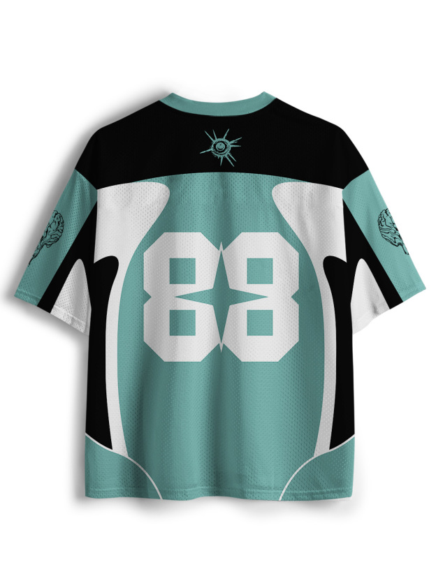 Intellect Beast Mesh Jersey