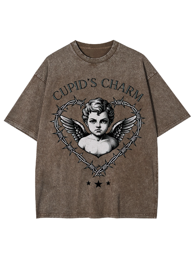 [Copy]aaa Washed Tshirt