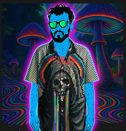 BUTTON UP POCKET SHIRT