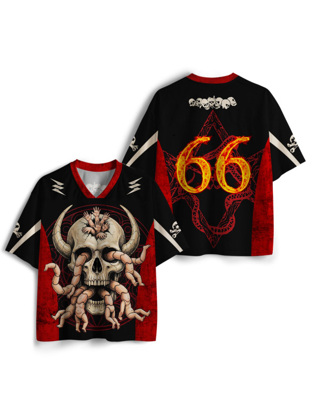 [Copy]AAA Mesh Jersey