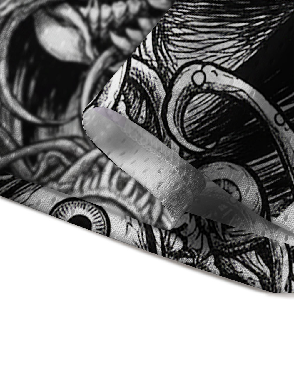 [Copy]AAA Mesh Jersey